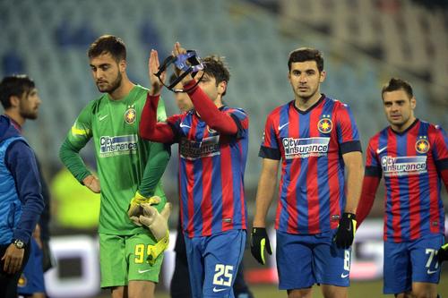 Lucian Filip va ajunge la Academica Clinceni