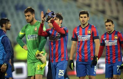 Omul cu 8 trofee la FCSB a semnat cu alt club din Liga 1: „Vreau să profit!”