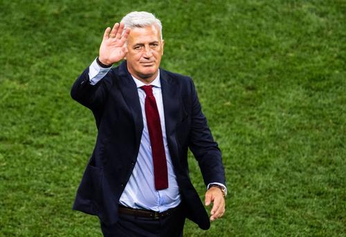 Vladimir Petkovic e cel mai bun dintre selecționerii care s-au perindat pe banca Elveției, potrivit unei ierarhii alcătuite de cotidianul Blick.