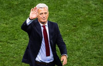 Vladimir Petkovic, briliantul de pe banca Elveției: a bifat 1,82 puncte pe meci!
