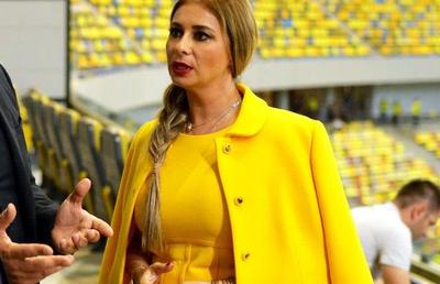Anamaria Prodan, afaceri cu FCSB: „Dacă am o ofertă, nu discut cu Gigi Becali” » Ce mutare a realizat