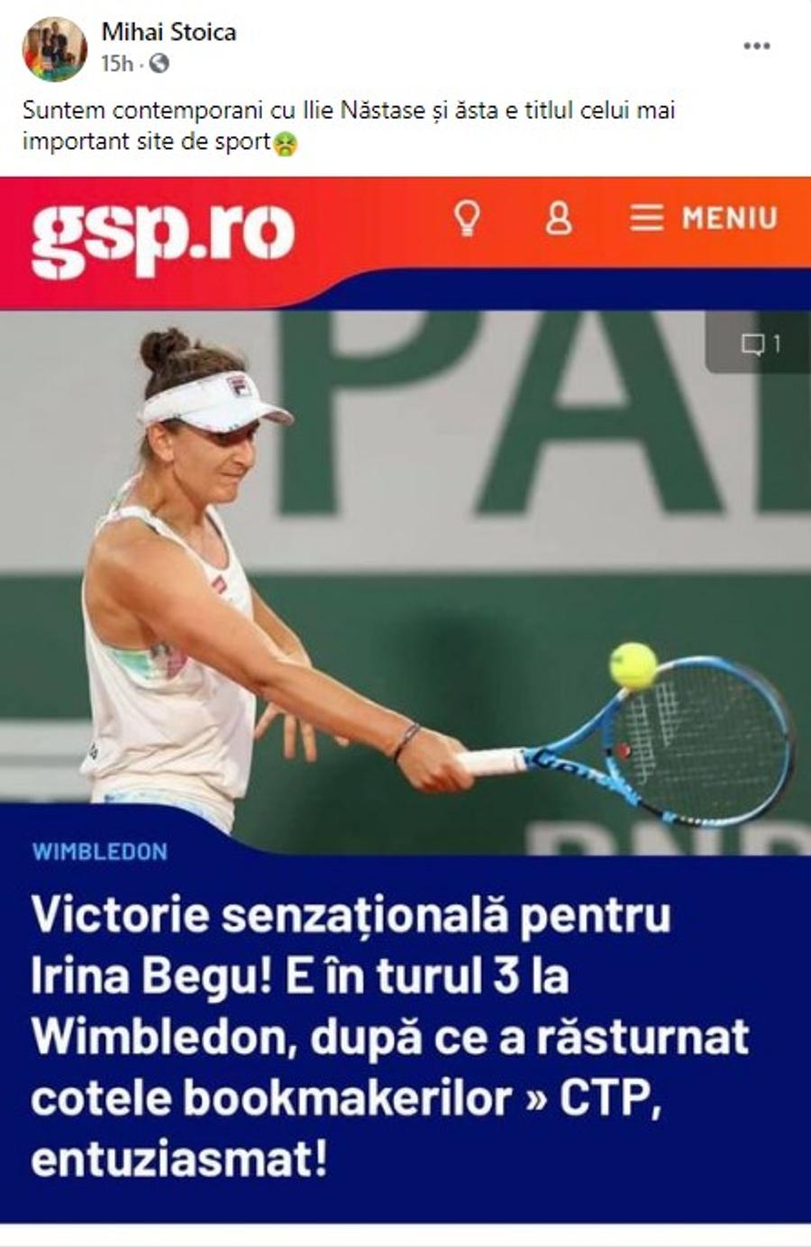 Managerul nu doar postează, ci se și bronzează! MM Stoica s-a dezbrăcat, a rămas doar în șort și s-a bronzat pe marginea terenului