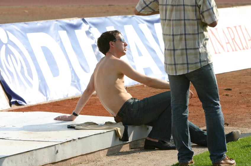 Mihai Stoica