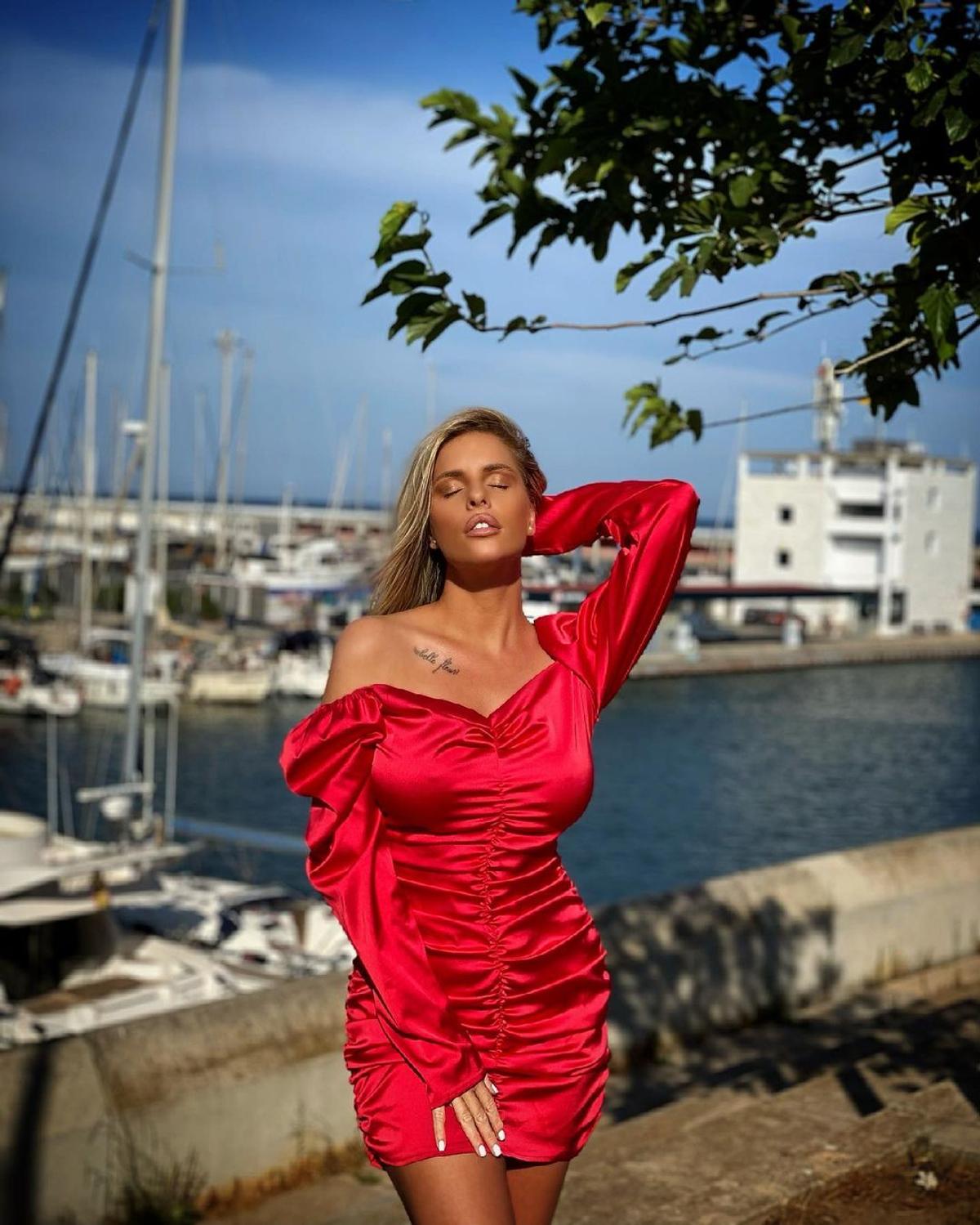 Florentina Raiciu