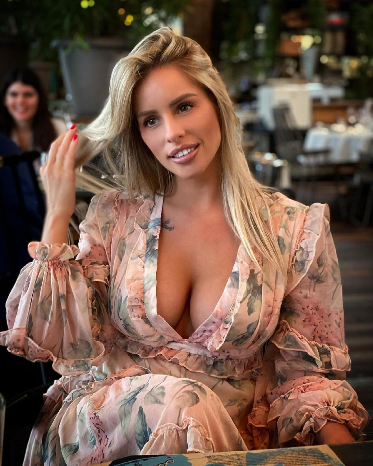 Florentina Raiciu