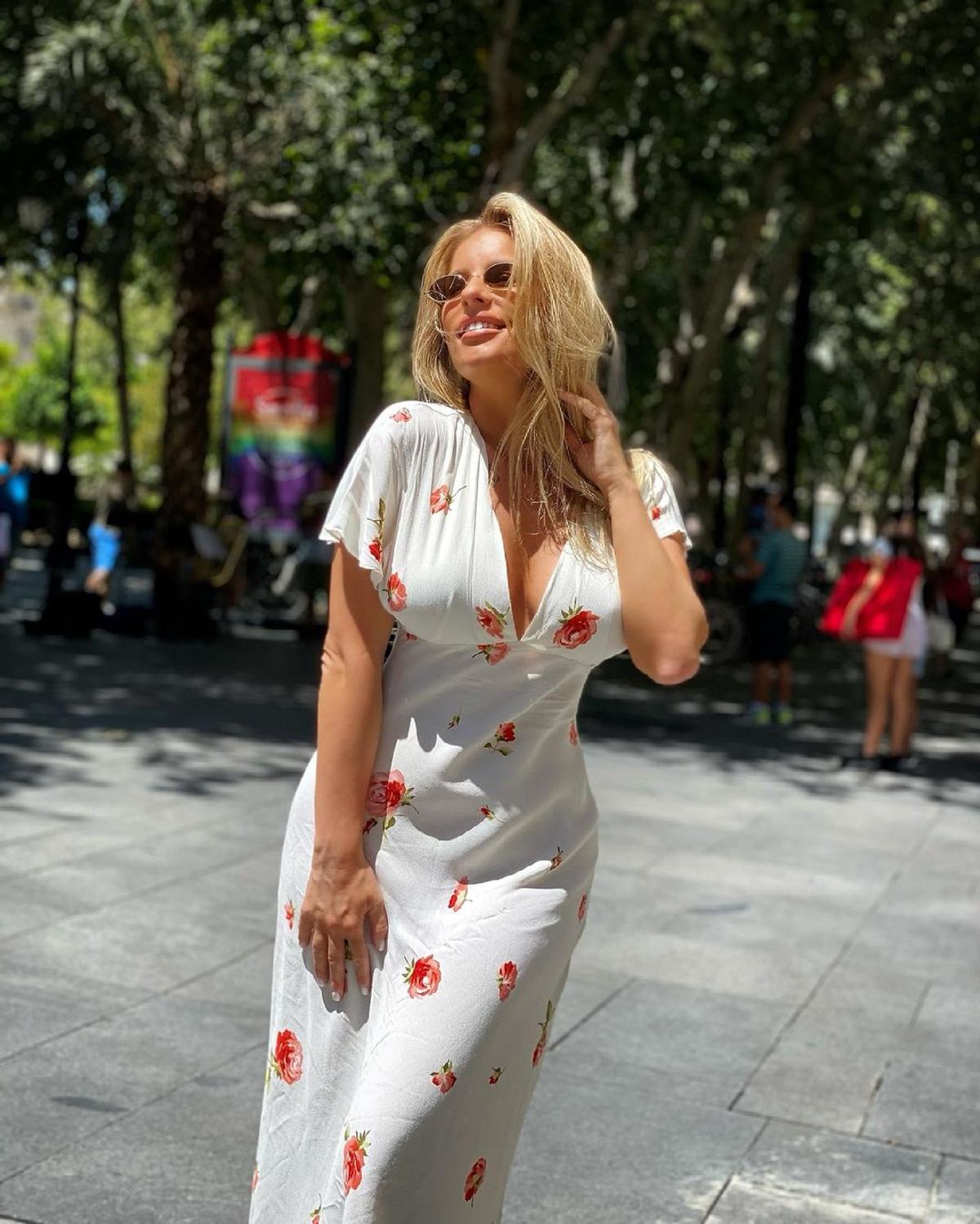 Florentina Raiciu