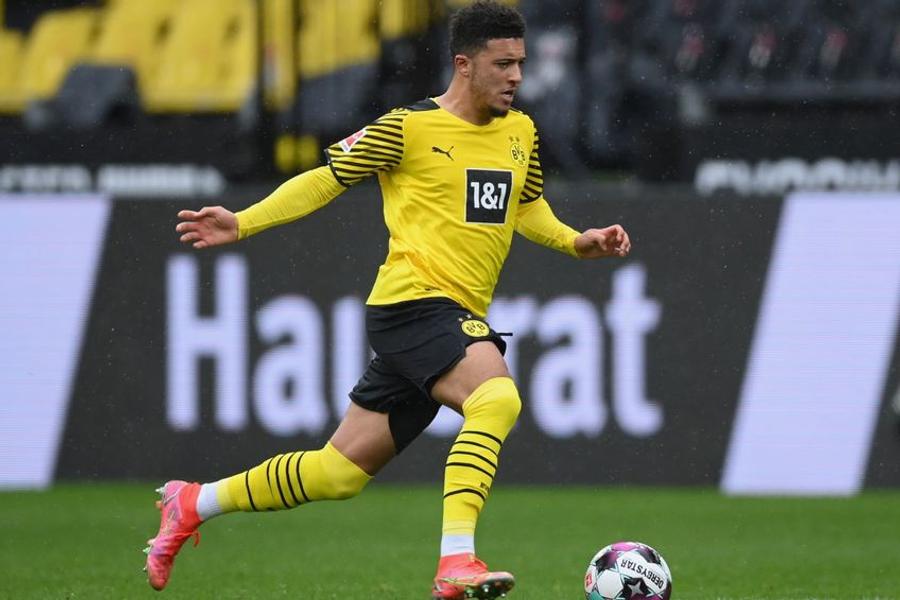 Jadon Sancho va juca din sezonul viitor în Premier League, la Manchester United E gata! Cel mai scump transfer al verii, anunțat: „Vine după Euro!”