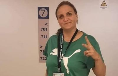 Ecaterina Drăghici, fost inter dreapta la Corona Brașov și Rapid, a murit la vârsta de 34 de ani