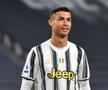 Cristiano Ronaldo (36 de ani) mai are un an de contract cu Juventus. Directorul sportiv al torinezilor nu prevede o despărțire de portughez în această vară.