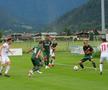 Sepsi - Krasnodar 2-1 » Formația lui Leo Grozavu, victorie impresionantă împotriva unei echipe de Liga Campionilor! Vezi toate golurile