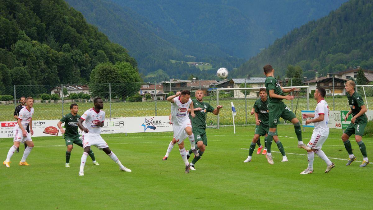 Sepsi - Krasnodar 2-1 » Formația lui Leo Grozavu, victorie impresionantă împotriva unei echipe de Liga Campionilor! Vezi toate golurile
