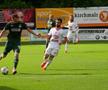 Sepsi - Krasnodar 2-1 » Formația lui Leo Grozavu, victorie impresionantă împotriva unei echipe de Liga Campionilor! Vezi toate golurile