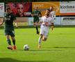 Sepsi - Krasnodar 2-1 » Formația lui Leo Grozavu, victorie impresionantă împotriva unei echipe de Liga Campionilor! Vezi toate golurile