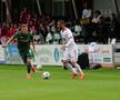 Sepsi - Krasnodar 2-1 » Formația lui Leo Grozavu, victorie impresionantă împotriva unei echipe de Liga Campionilor! Vezi toate golurile