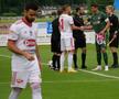 Sepsi - Krasnodar 2-1 » Formația lui Leo Grozavu, victorie impresionantă împotriva unei echipe de Liga Campionilor! Vezi toate golurile