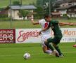 Sepsi - Krasnodar 2-1 » Formația lui Leo Grozavu, victorie impresionantă împotriva unei echipe de Liga Campionilor! Vezi toate golurile