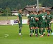 Sepsi - Krasnodar 2-1 » Formația lui Leo Grozavu, victorie impresionantă împotriva unei echipe de Liga Campionilor! Vezi toate golurile