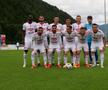 Sepsi - Krasnodar 2-1 » Formația lui Leo Grozavu, victorie impresionantă împotriva unei echipe de Liga Campionilor! Vezi toate golurile