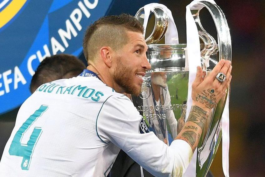 Sergio Ramos (35 de ani) ar fi ajuns la un acord total cu PSG. Ibericul s-a despărțit în această vară de Real Madrid, după 16 ani petrecuți în capitala Spaniei.