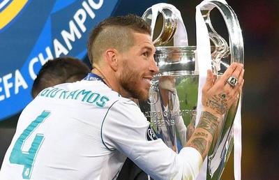 Sergio Ramos semnează pe doi ani! Vestea momentului: „Face vizita medicală”
