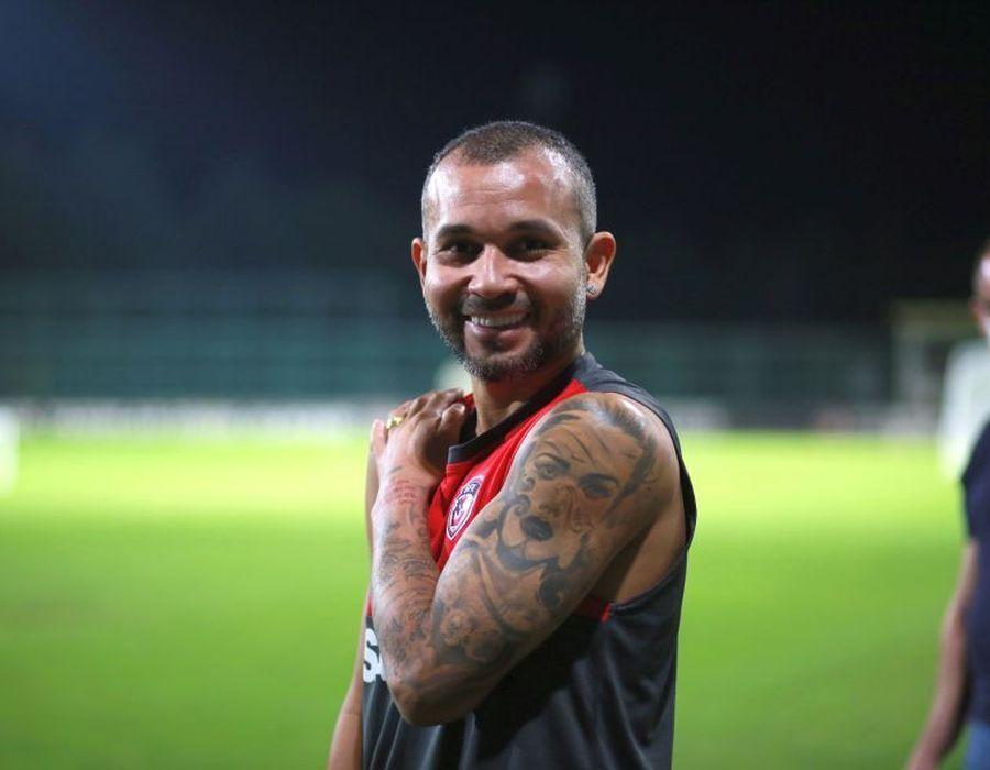 Cristi Săpunaru vine la Rapid! Decizia luată azi: „E timpul să mă întorc acasă” + alt transfer bifat de giuleșteni: „Semnează”