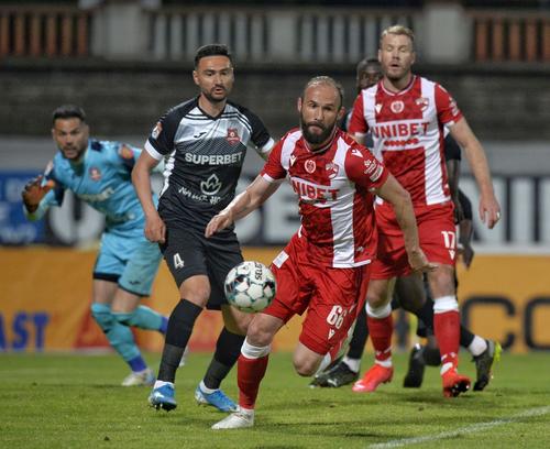 Dinamo a emis un comunicat în care anunță intrarea în insolvență. Mesajul oficial al clubului conține și o serie de atacuri ala adresa lui Pablo Cortacero.