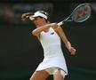 Emma Răducanu a obținut victoria carierei la Wimbledon și o înfruntă pe Sorana Cîrstea » Legătura cu România: „Iubesc mâncarea pe care o face mamaia”