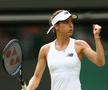 Emma Răducanu a obținut victoria carierei la Wimbledon și o înfruntă pe Sorana Cîrstea » Legătura cu România: „Iubesc mâncarea pe care o face mamaia”