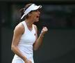 Emma Răducanu a obținut victoria carierei la Wimbledon și o înfruntă pe Sorana Cîrstea » Legătura cu România: „Iubesc mâncarea pe care o face mamaia”