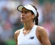 Emma Răducanu a obținut victoria carierei la Wimbledon și o înfruntă pe Sorana Cîrstea » Legătura cu România: „Iubesc mâncarea pe care o face mamaia”