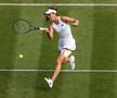 Emma Răducanu a obținut victoria carierei la Wimbledon și o înfruntă pe Sorana Cîrstea » Legătura cu România: „Iubesc mâncarea pe care o face mamaia”