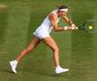 Emma Răducanu a obținut victoria carierei la Wimbledon și o înfruntă pe Sorana Cîrstea » Legătura cu România: „Iubesc mâncarea pe care o face mamaia”