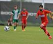 FCSB - Concordia Chiajna 4-1 (amical)