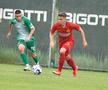 Gigi Becali spune stop! Anunț categoric la FCSB: „Nu ne mai interesează”