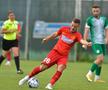 FCSB - Concordia Chiajna 4-1 (amical)
