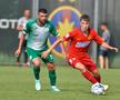 FCSB - Concordia Chiajna 4-1 (amical)