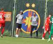 FCSB - Concordia Chiajna 4-1 (amical)