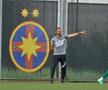 FCSB - Concordia Chiajna 4-1 (amical)
