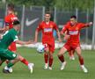 FCSB - Concordia Chiajna 4-1 (amical)