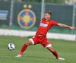FCSB - Concordia Chiajna 4-1 (amical)
