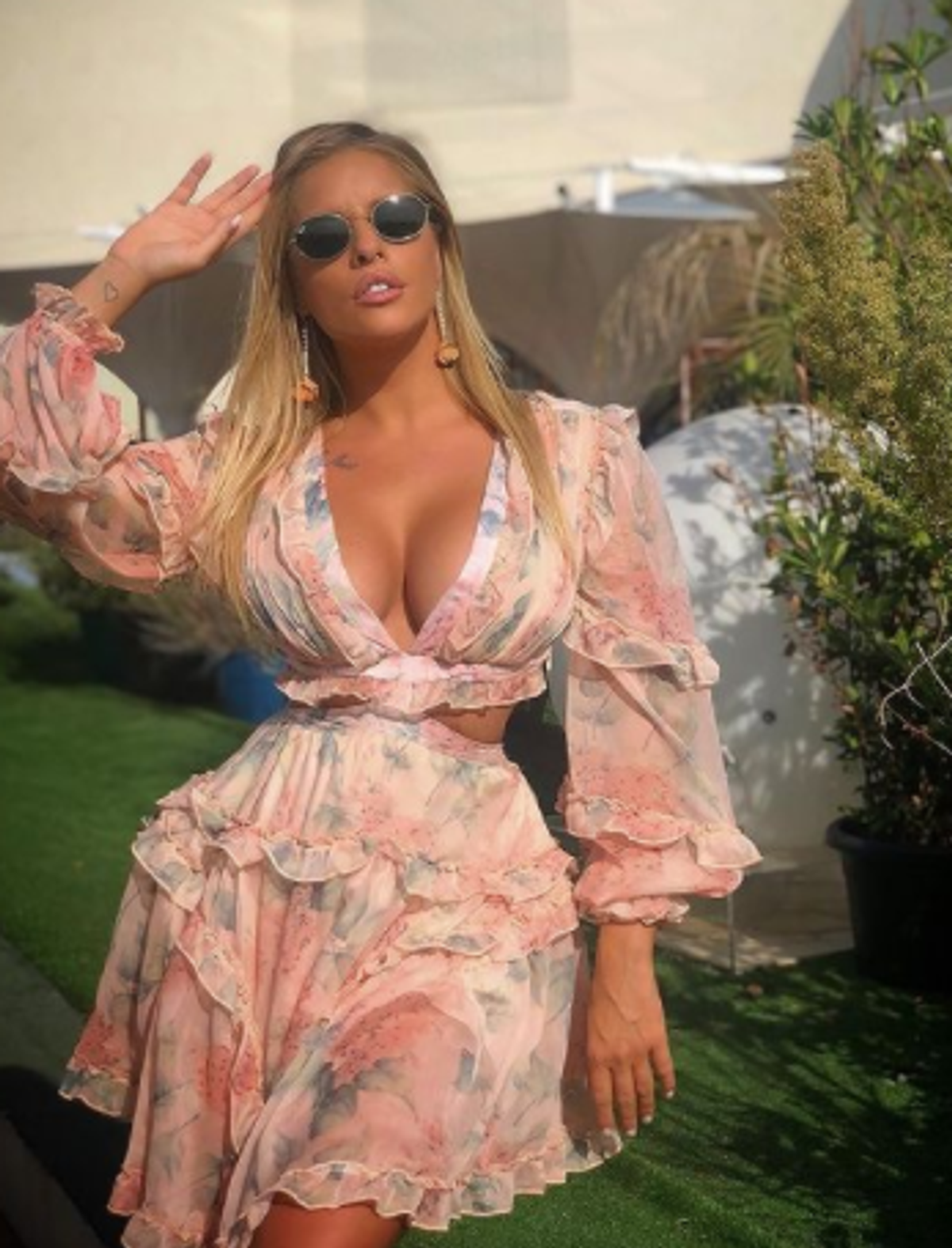 Florentina Raiciu