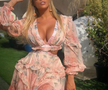 Florentina Raiciu, foto: @florentinaraiciu