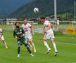 Sepsi - Krasnodar 2-1 » Formația lui Leo Grozavu, victorie impresionantă împotriva unei echipe de Liga Campionilor! Vezi toate golurile