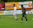 Sepsi - Krasnodar 2-1 » Formația lui Leo Grozavu, victorie impresionantă împotriva unei echipe de Liga Campionilor! Vezi toate golurile