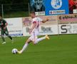 Sepsi - Krasnodar 2-1 » Formația lui Leo Grozavu, victorie impresionantă împotriva unei echipe de Liga Campionilor! Vezi toate golurile