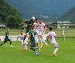 Sepsi - Krasnodar 2-1 » Formația lui Leo Grozavu, victorie impresionantă împotriva unei echipe de Liga Campionilor! Vezi toate golurile