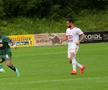 Sepsi - Krasnodar 2-1 » Formația lui Leo Grozavu, victorie impresionantă împotriva unei echipe de Liga Campionilor! Vezi toate golurile