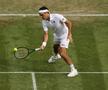 Roger Federer - Richard Gasquet, Wimbledon 2021