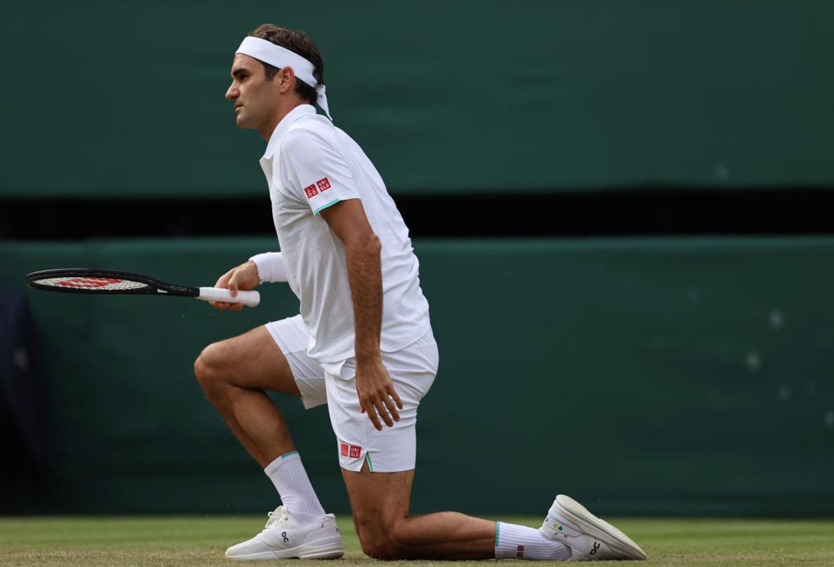 Roger Federer a numit cei 3 jucători care îl pot bate pe Novak Djokovic la Wimbledon: „Nu-mi pasă de bookmakeri!”