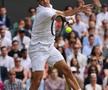 Roger Federer - Richard Gasquet, Wimbledon 2021